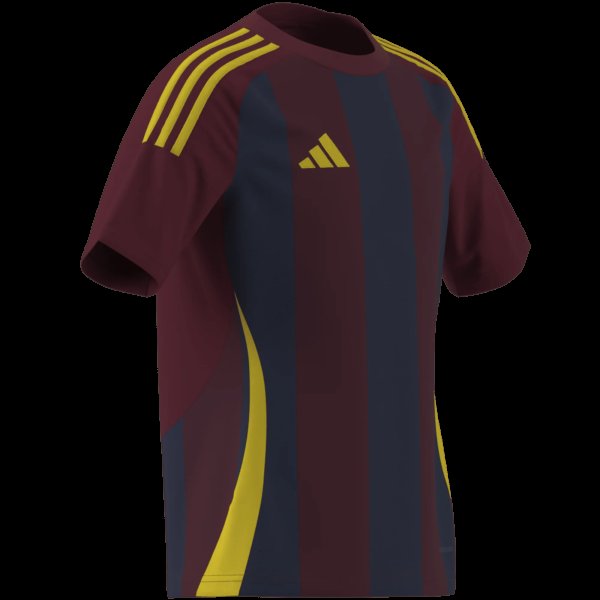 Dětský dres adidas STRIPED 24 JSYY - foto 6