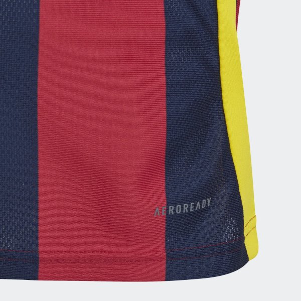 Dětský dres adidas STRIPED 24 JSYY - foto 2