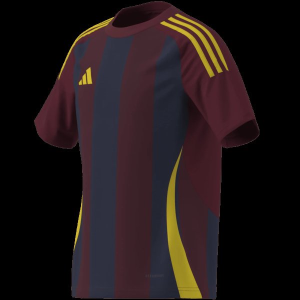 Dětský dres adidas STRIPED 24 JSYY - foto 12