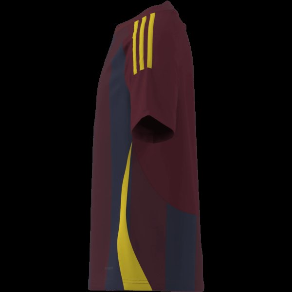 Dětský dres adidas STRIPED 24 JSYY - foto 11