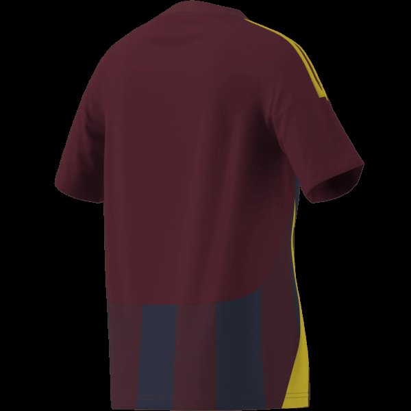 Dětský dres adidas STRIPED 24 JSYY - foto 8