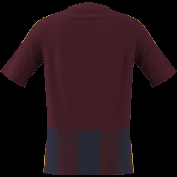 Dětský dres adidas STRIPED 24 JSYY - foto 9