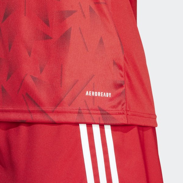Pánský dres adidas T ICON25 JSY LM - foto 8