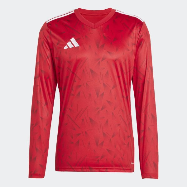 Pánský dres adidas T ICON25 JSY LM - foto 1