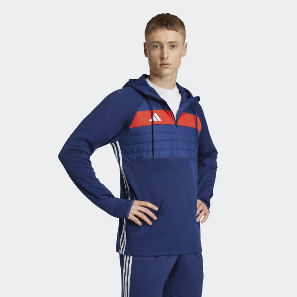 Pánská mikina adidas TIRO ES WINTOP - foto 3