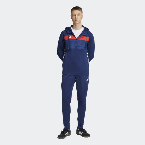 Pánská mikina adidas TIRO ES WINTOP - foto 4