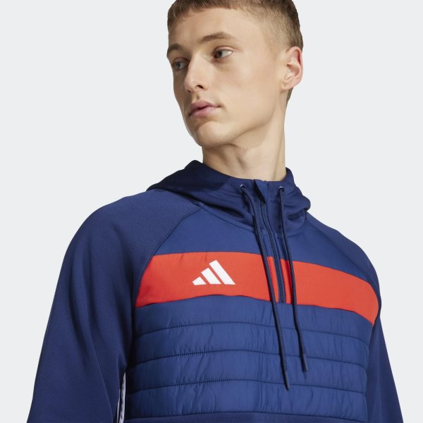 Pánská mikina adidas TIRO ES WINTOP - foto 5