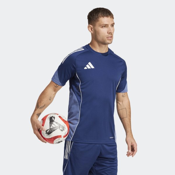 Pánský dres adidas TIRO25C TR JSY - foto 5