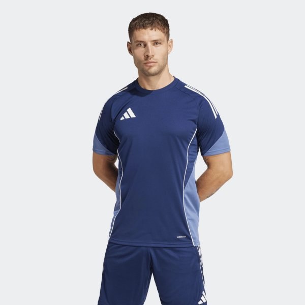 Pánský dres adidas TIRO25C TR JSY - foto 3