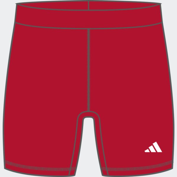 Chlapecké funkční spodky adidas TF SHRT TIGHT Y - foto 0