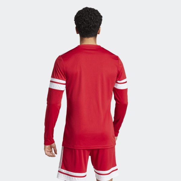 Pánský dres adidas SQUA25 JSY LM - foto 3