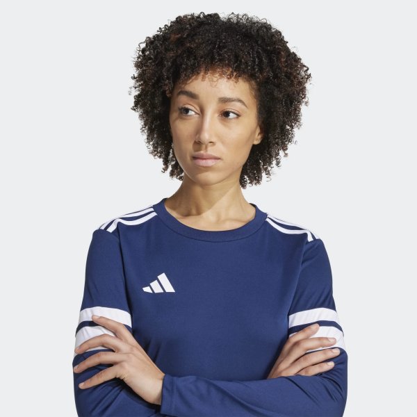 Dámský dres adidas SQUA25 JSY LW - foto 6