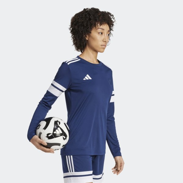 Dámský dres adidas SQUA25 JSY LW - foto 4