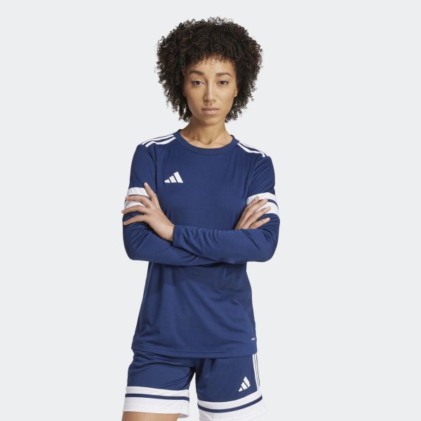 Dámský dres adidas SQUA25 JSY LW - foto 2