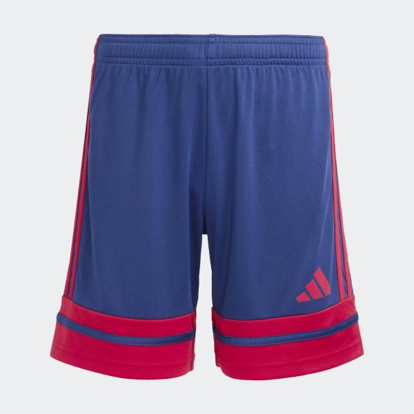 Dětské šortky adidas SQUA25 SHO Y - foto 0