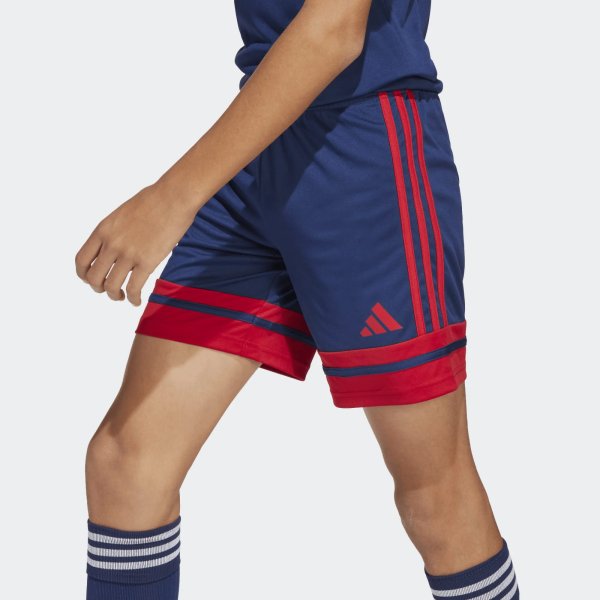 Dětské šortky adidas SQUA25 SHO Y - foto 4