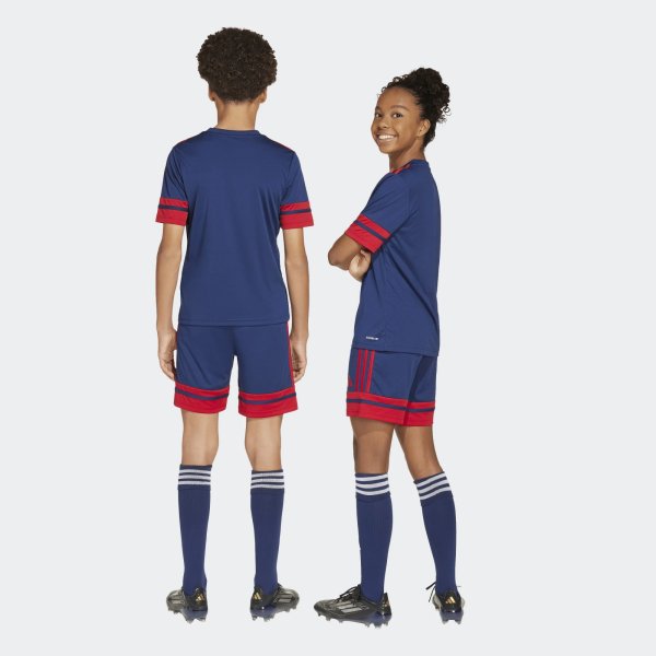 Dětské šortky adidas SQUA25 SHO Y - foto 6