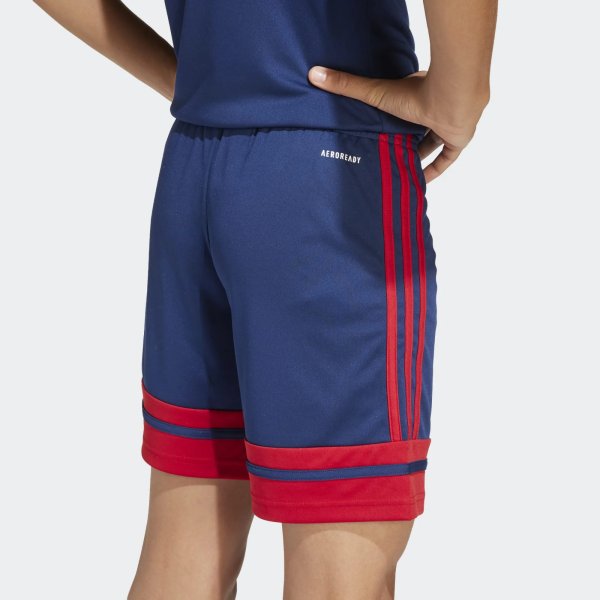 Dětské šortky adidas SQUA25 SHO Y - foto 5