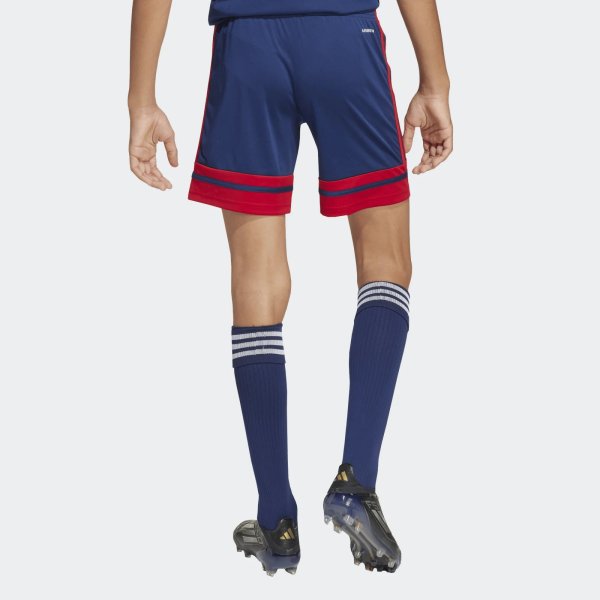 Dětské šortky adidas SQUA25 SHO Y - foto 2