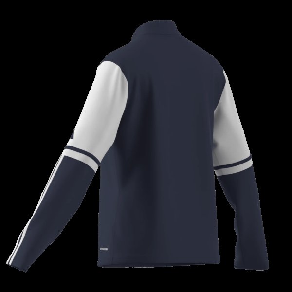 Dámská mikina adidas SQ25 TR TOP W - foto 13