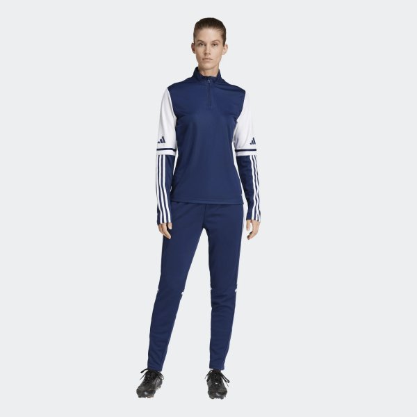 Dámská mikina adidas SQ25 TR TOP W - foto 5