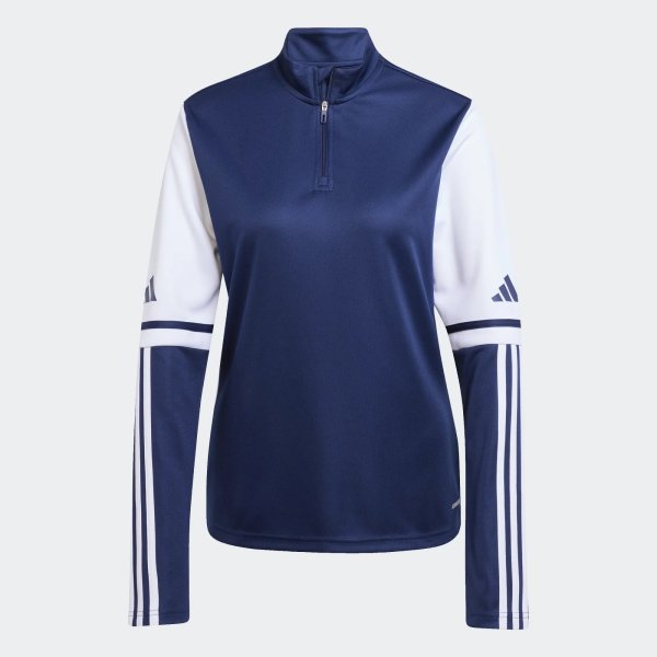 Dámská mikina adidas SQ25 TR TOP W - foto 0
