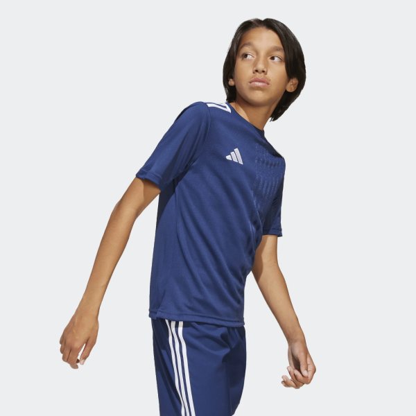 Dětský dres adidas CAMPEON25 JSY Y - foto 7