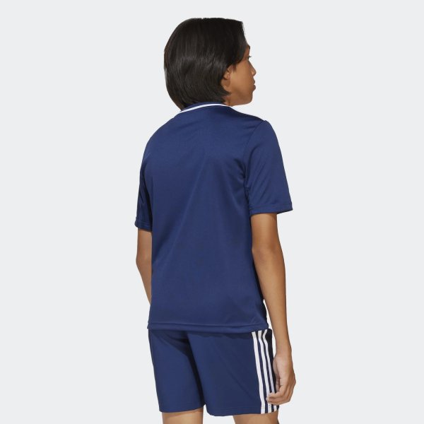 Dětský dres adidas CAMPEON25 JSY Y - foto 4