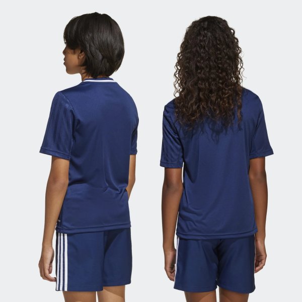 Dětský dres adidas CAMPEON25 JSY Y - foto 8
