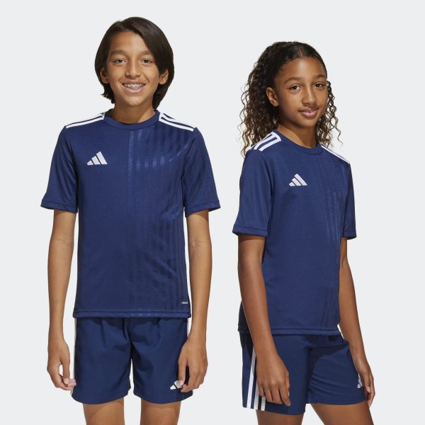 Dětský dres adidas CAMPEON25 JSY Y - foto 9
