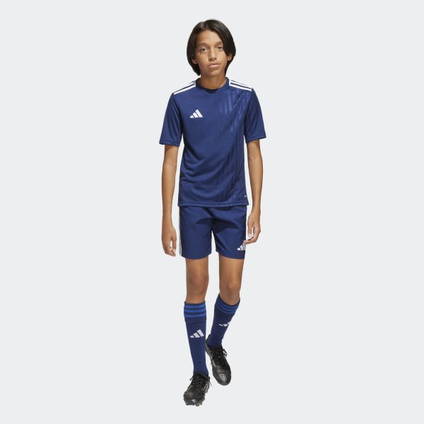 Dětský dres adidas CAMPEON25 JSY Y - foto 5