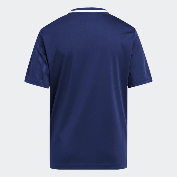 Dětský dres adidas CAMPEON25 JSY Y - foto 2