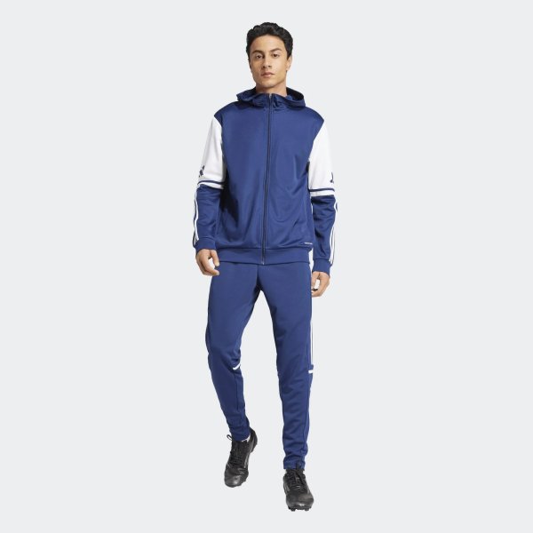 Pánská mikina adidas SQ25 HOOD - foto 5