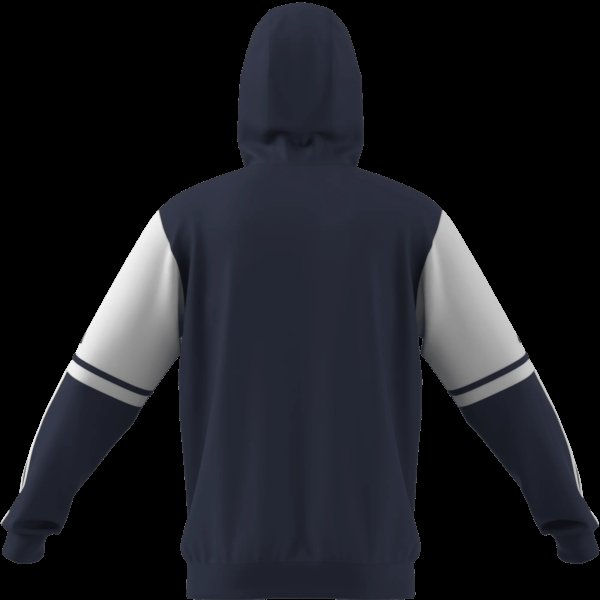 Pánská mikina adidas SQ25 HOOD - foto 12