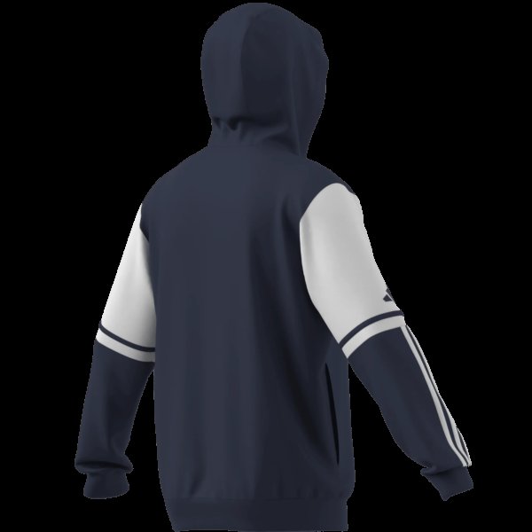 Pánská mikina adidas SQ25 HOOD - foto 11