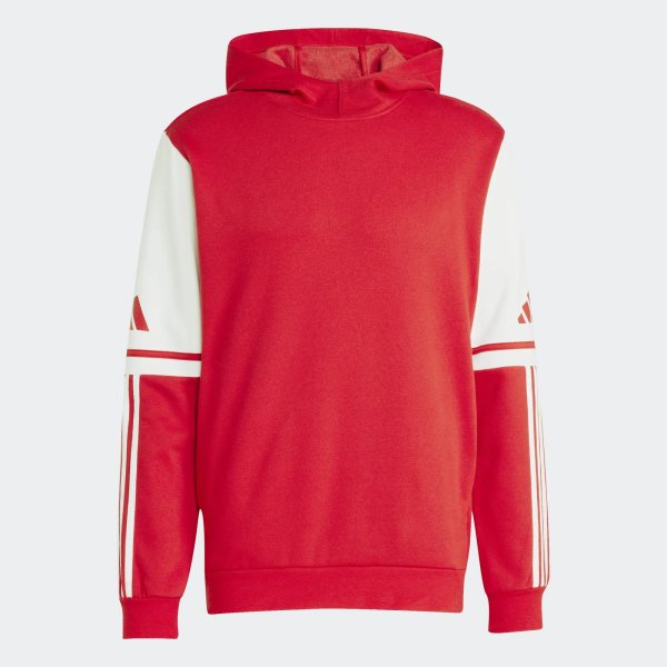 Pánská mikina adidas SQ25 SW HOOD - foto 1