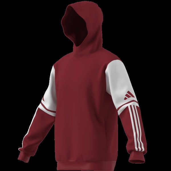 Pánská mikina adidas SQ25 SW HOOD - foto 14