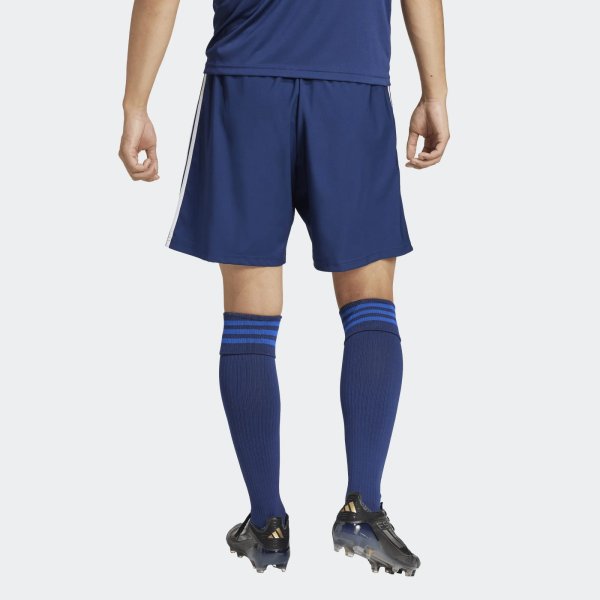 Pánské šortky adidas TASTIGO25 SHO M - foto 3