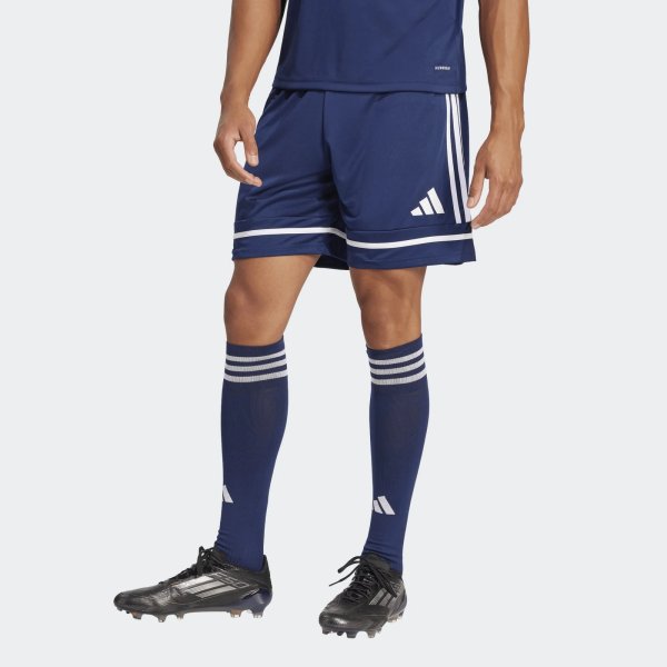 Pánské šortky adidas SQUA25 SHO M - foto 2