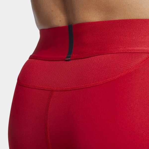 Pánské funkční spodky adidas TF SHRT TIGHT M - foto 7