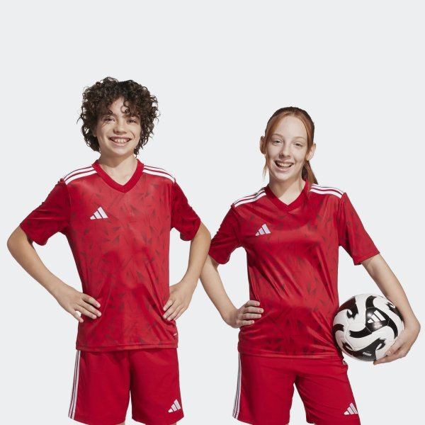 Dětský dres adidas T ICON25 JSY Y - foto 8