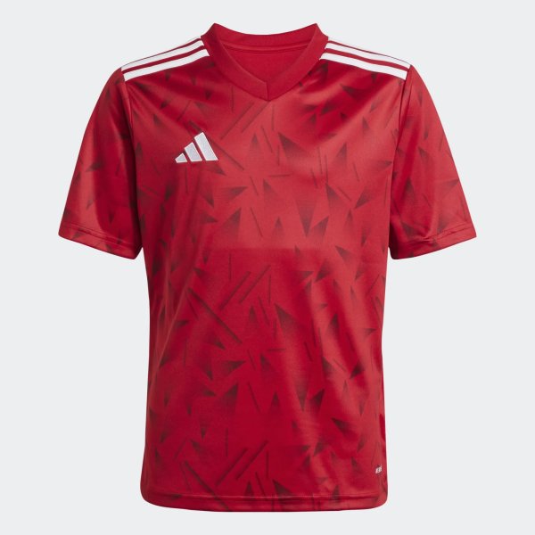 Dětský dres adidas T ICON25 JSY Y - foto 1