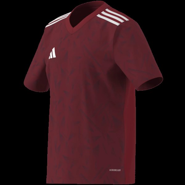 Dětský dres adidas T ICON25 JSY Y - foto 16