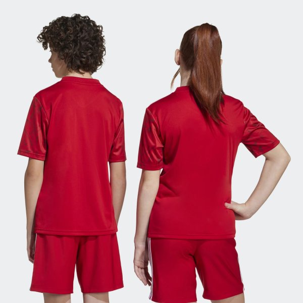 Dětský dres adidas T ICON25 JSY Y - foto 7