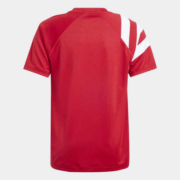 Dětský dres adidas FORTORE23 JSY Y - foto 2