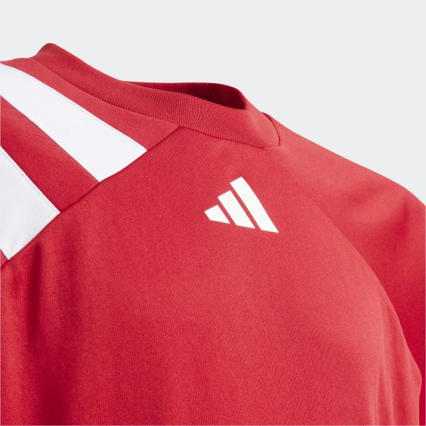 Dětský dres adidas FORTORE23 JSY Y - foto 5