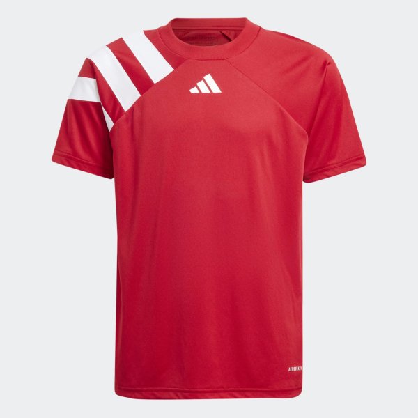 Dětský dres adidas FORTORE23 JSY Y - foto 0
