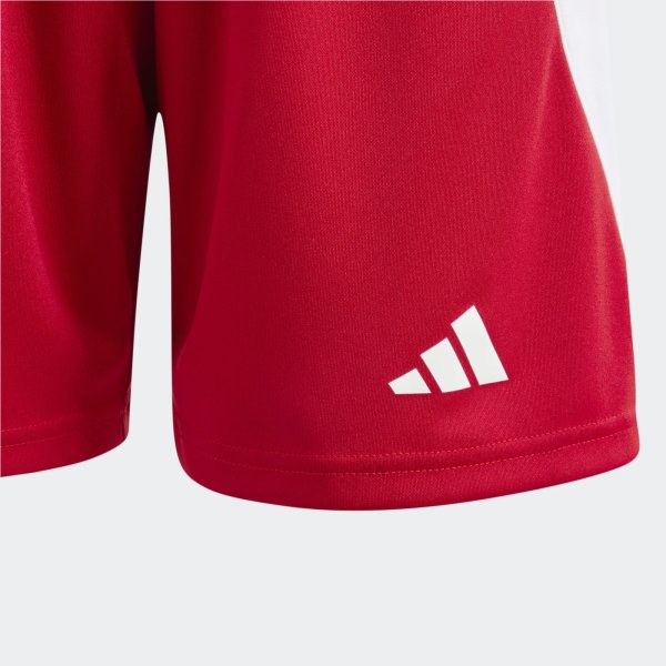 Dětské šortky adidas FORTORE23 SHO Y - foto 3