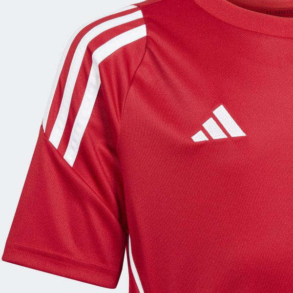 Dětský dres adidas TIRO24 JSYY - foto 5