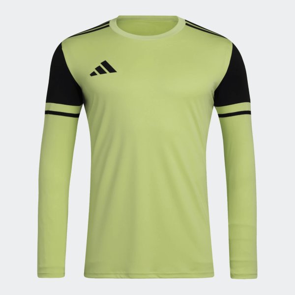 Pánský dres adidas SQUA25 GK JSYLM - foto 1